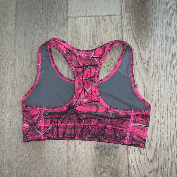 Nike Sports Bra - Picture 2 of 4